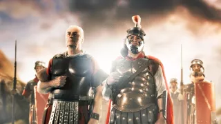 Osudový střet Judey s Římem (2/2)