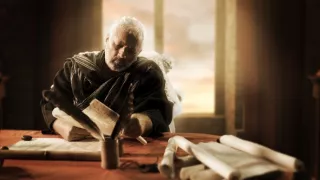 Osudový střet Judey s Římem (2/2)