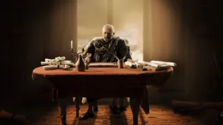 Osudový střet Judey s Římem (2/2)