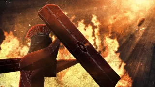 Osudový střet Judey s Římem (2/2)