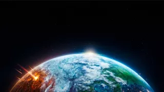 Země: Příběh jedné planety (1)