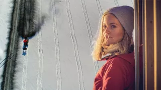 Kúzla a nebezpečenstvá škandinávskej zimy (4/4)