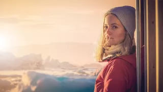 Kúzla a nebezpečenstvá škandinávskej zimy (4/4)