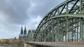 Čaro železničnej architektúry II (4)