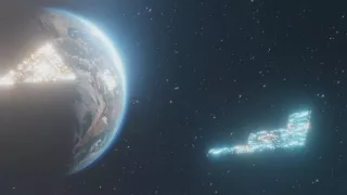 Prísne tajné projekty UFO: Odtajnené (4)