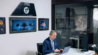 Neidentifikované: Americké vyšetrovania UFO II (1)