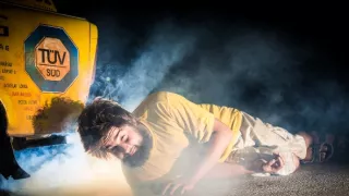 Trabantom z Austrálie do Ázie (9)