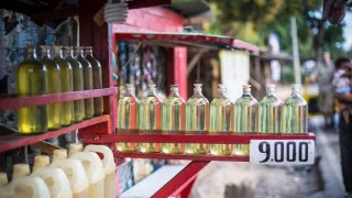 Trabantom z Austrálie do Ázie (9)