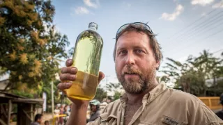 Trabantom z Austrálie do Ázie (9)