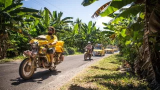 Trabantom z Austrálie do Ázie (9)