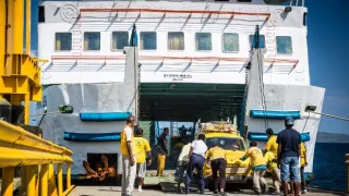 Trabantom z Austrálie do Ázie (9)