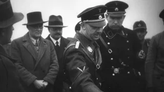 Vedci v službách nacizmu (2/2)