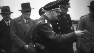 Vedci v službách nacizmu (2/2)