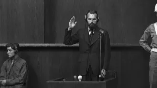 Vedci v službách nacizmu (2/2)