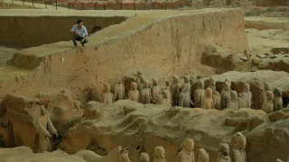 Tajemné říše dávnověku (1)