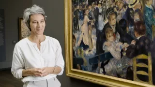 Renoir: Portrétista proměn