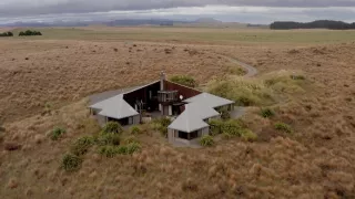 Novozélandské domy snů (8)