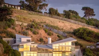 Novozélandské domy snů (8)