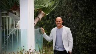 Novozélandské domy snů (8)