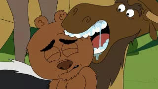 Brickleberry II (9)