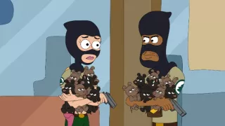 Brickleberry II (9)