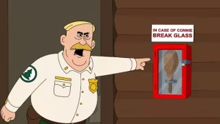 Brickleberry II (9)