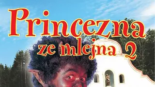 Princezna ze mlejna 2