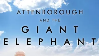 David Attenborough: Slon jménem Jumbo