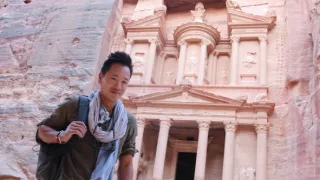 Tajemné říše dávnověku (3)