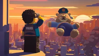 City: Dobrodružství