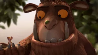 Gruffalo