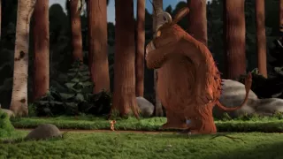 Gruffalo