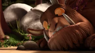 Gruffalo