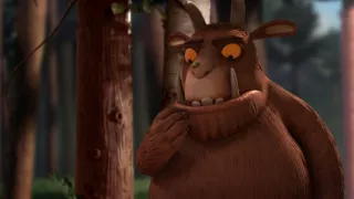 Gruffalo