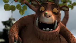 Gruffalo