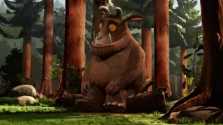 Gruffalo