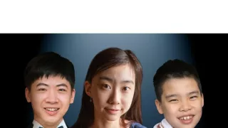 Klavír, sny a odriekanie