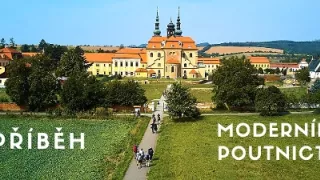Pešo bez hraníc