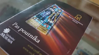Pešo bez hraníc