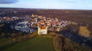 Pešo bez hraníc