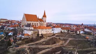 Pešo bez hraníc