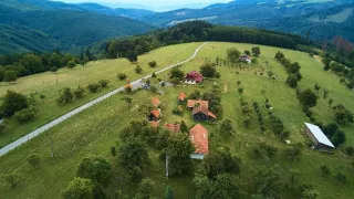 Pešo bez hraníc