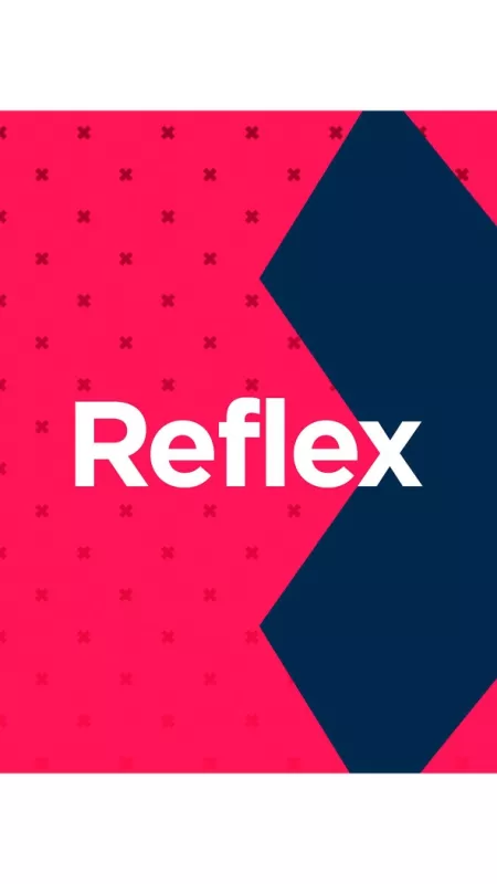 Reflex - fotogaléria