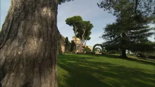 Tajomstvá Vatikánu (5/5)