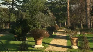 Tajomstvá Vatikánu (5/5)