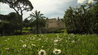 Tajomstvá Vatikánu (5/5)