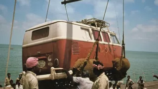 Kempovanie - podoby jednej vášne