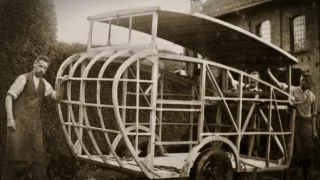 Kempovanie - podoby jednej vášne