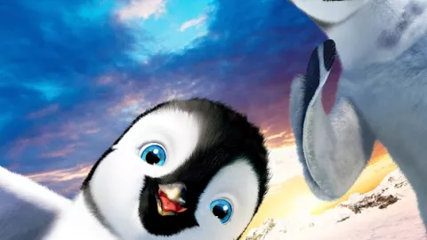 Happy Feet 2