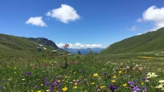 Na cestě po Valle d’Aosta
